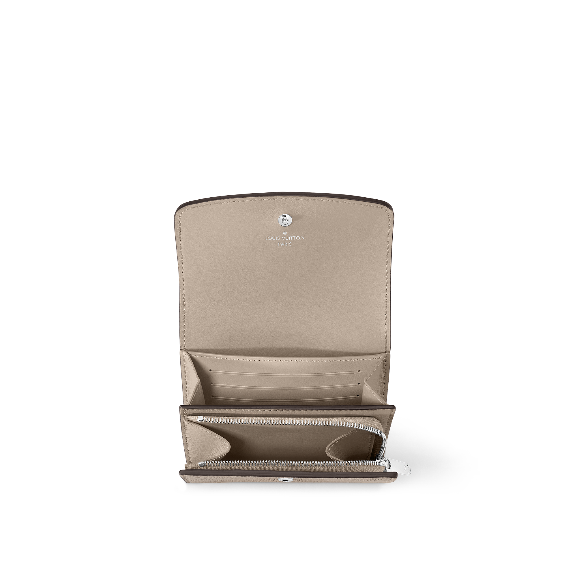 【LOUIS VUITTON】IRISスモールウォレット Women's Iris Compact Wallet | LOUIS VUITTON | 24S